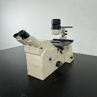 Zeiss Axiovert 100 Inverted Microscope image 1